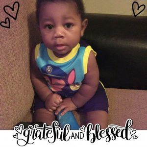 Meet your Posher, Pamela